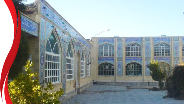 مسجد جامع اقلید
