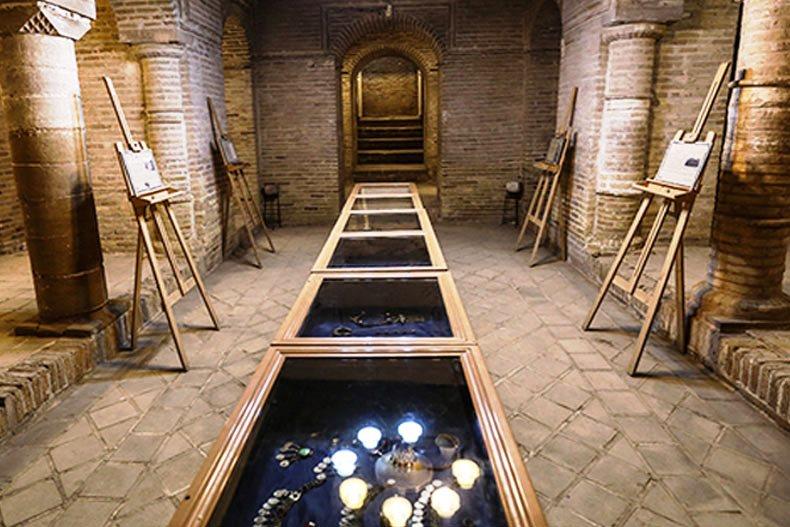خانه مستوفی شوشتر