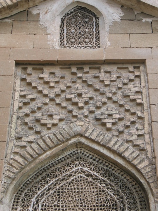 خانه امین زاده شوشتر
