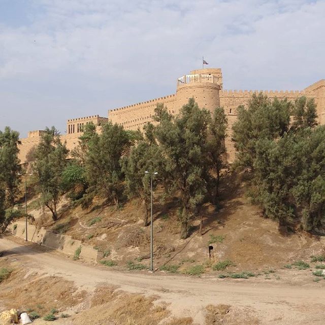 تپه آکروپل شوش