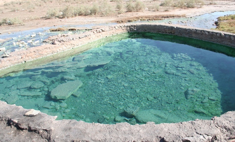 چشمه گیلاس چناران
