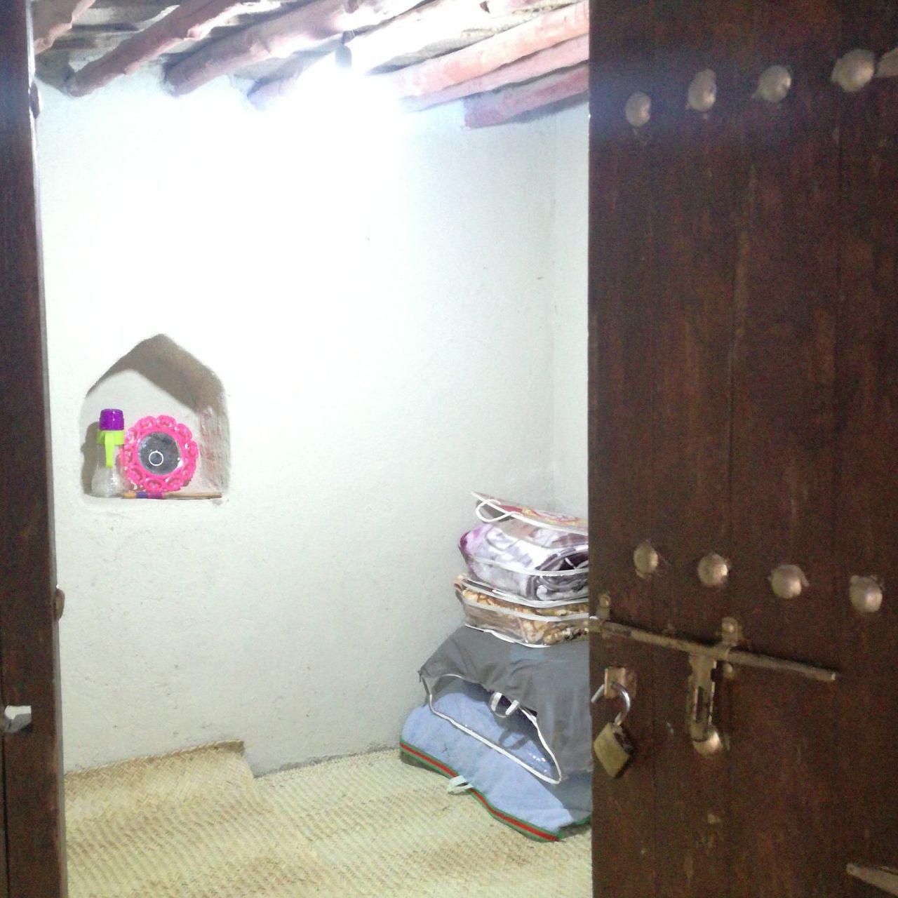 اقامتگاه موزه باغ گورزین