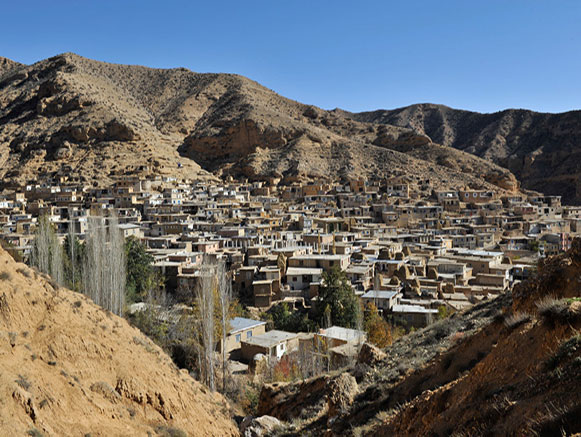 روستای فارسیان گلستان