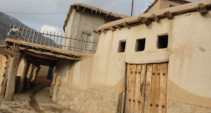 روستای فارسیان گلستان