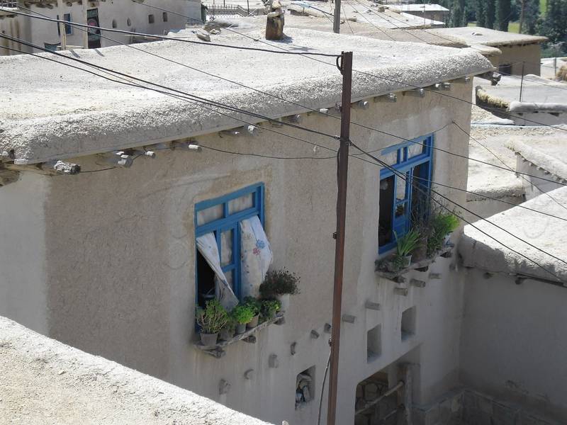روستای فارسیان گلستان