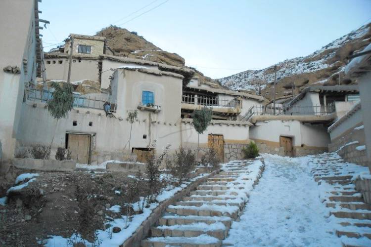 روستای فارسیان گلستان