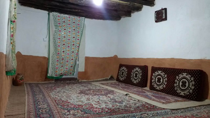 اقامتگاه بوم گردی عمارت بابا حاجی