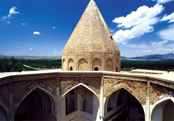 امامزاده قاسم لرستان