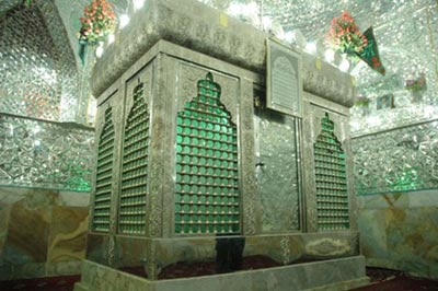 امامزاده قاسم لرستان