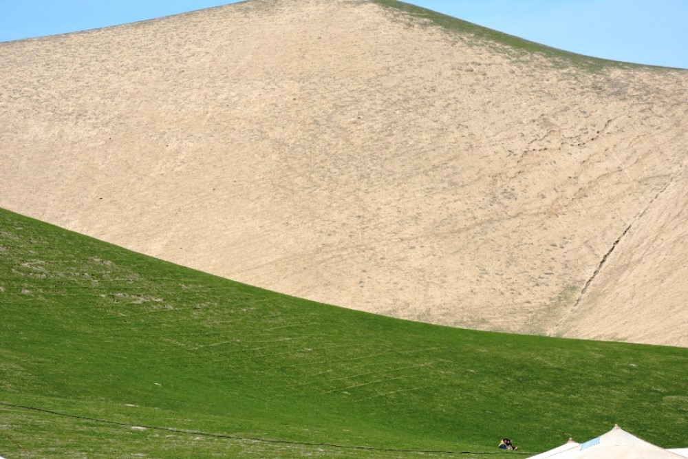 دره قزقان درگز
