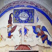 حمام شاهزاده ها اصفهان