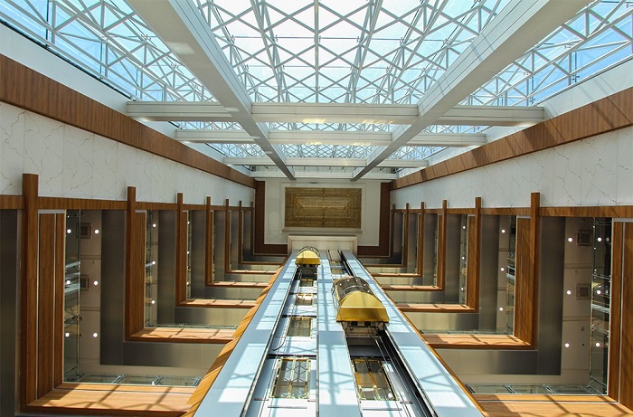 بازار بزرگ ایران