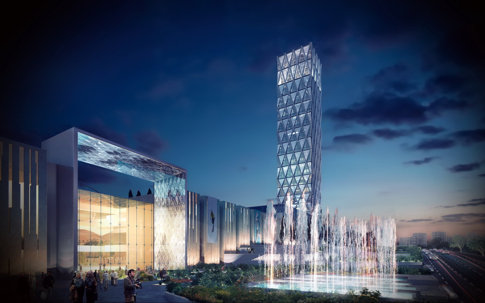 بازار بزرگ ایران