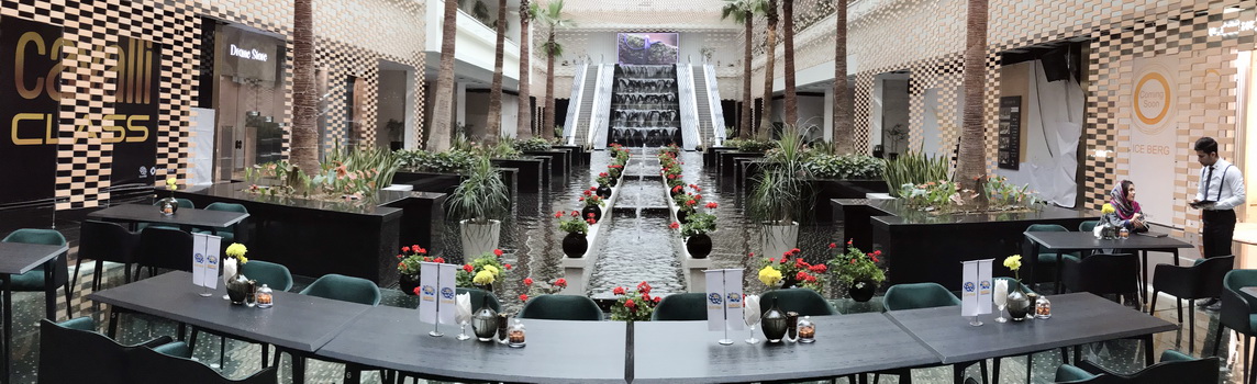 بازار بزرگ ایران