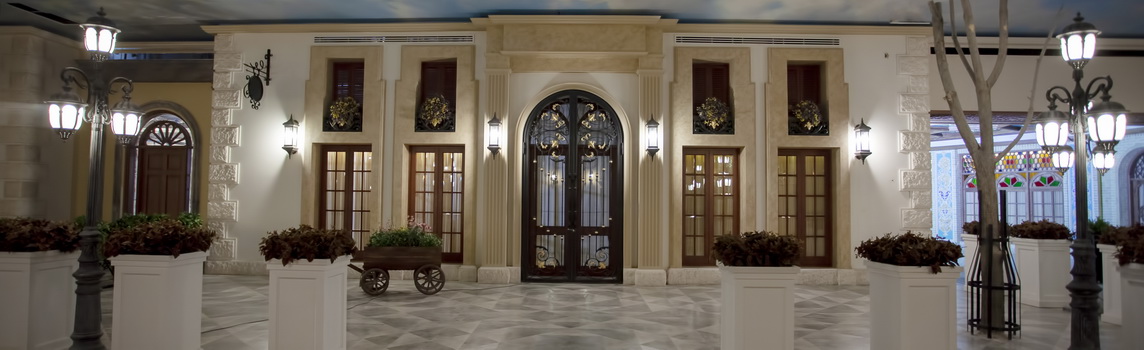 بازار بزرگ ایران