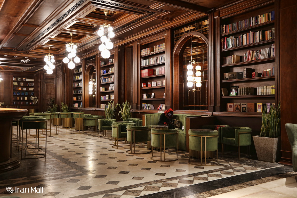 بازار بزرگ ایران