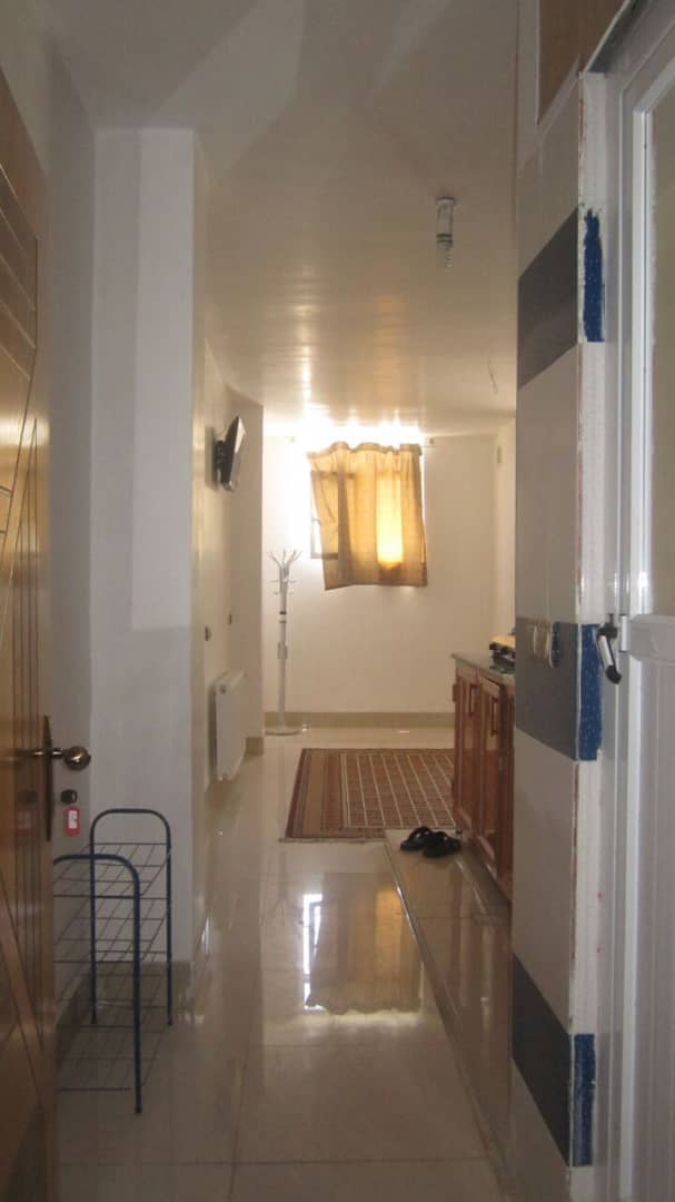 هتل زاینده رود صادق آباد
