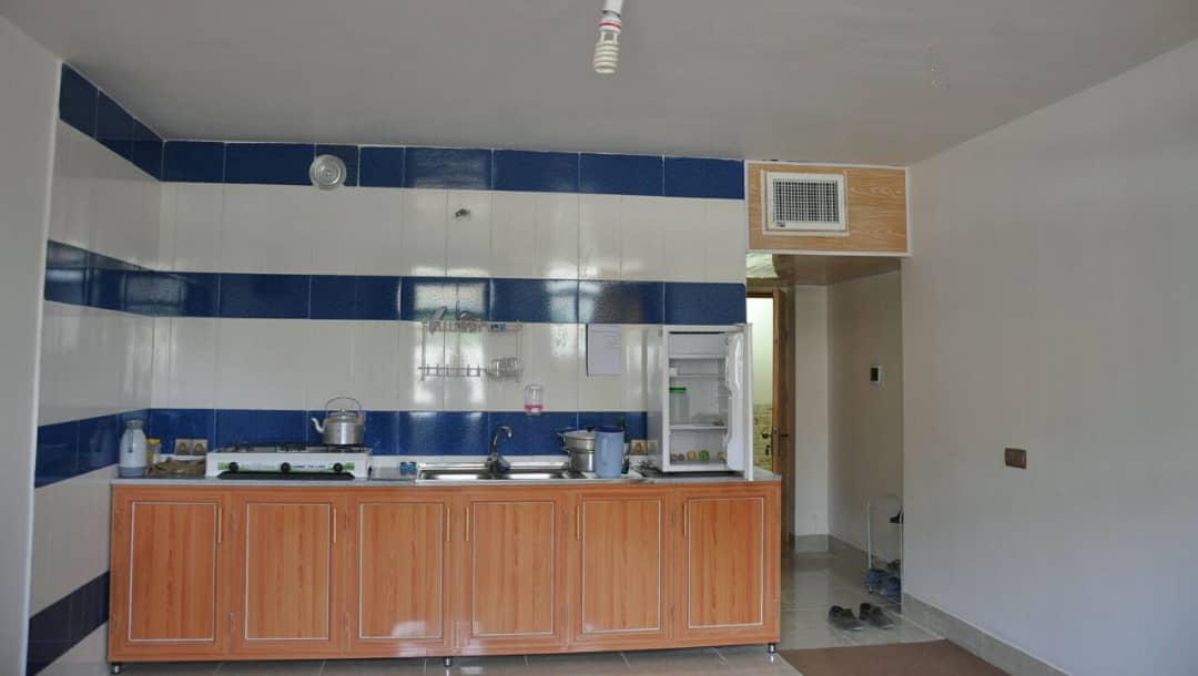 هتل زاینده رود صادق آباد