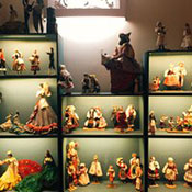 موزه عروسکهای ملل