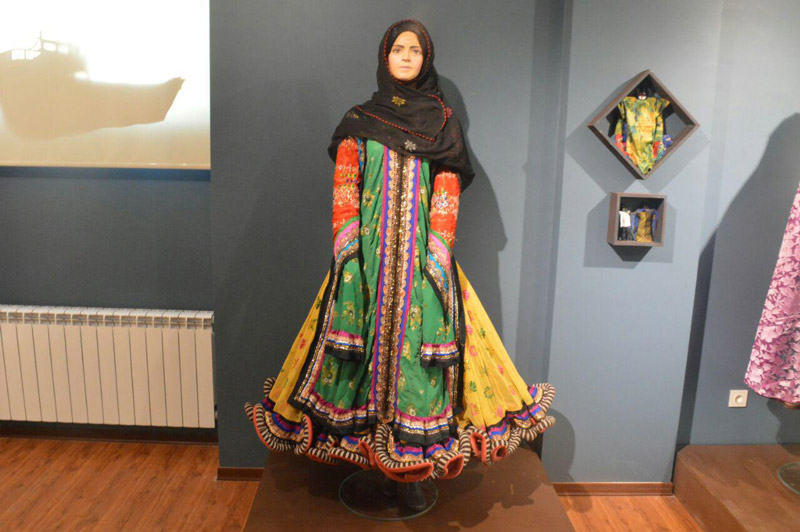 موزه عروسکهای ملل