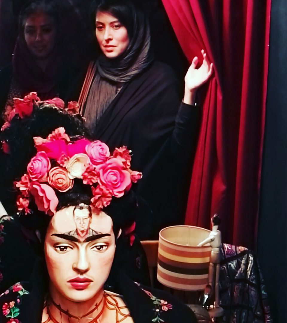 موزه عروسکهای ملل