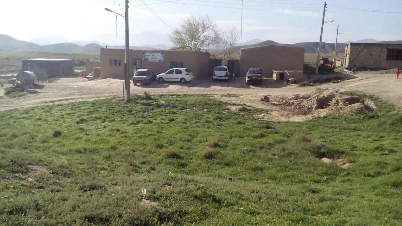 اقامتگاه بوم گردی شاهان گرماب