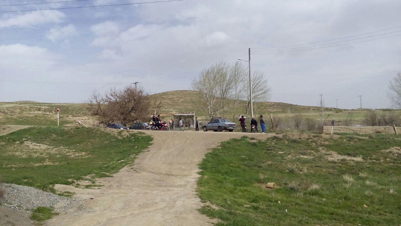 اقامتگاه بوم گردی شاهان گرماب
