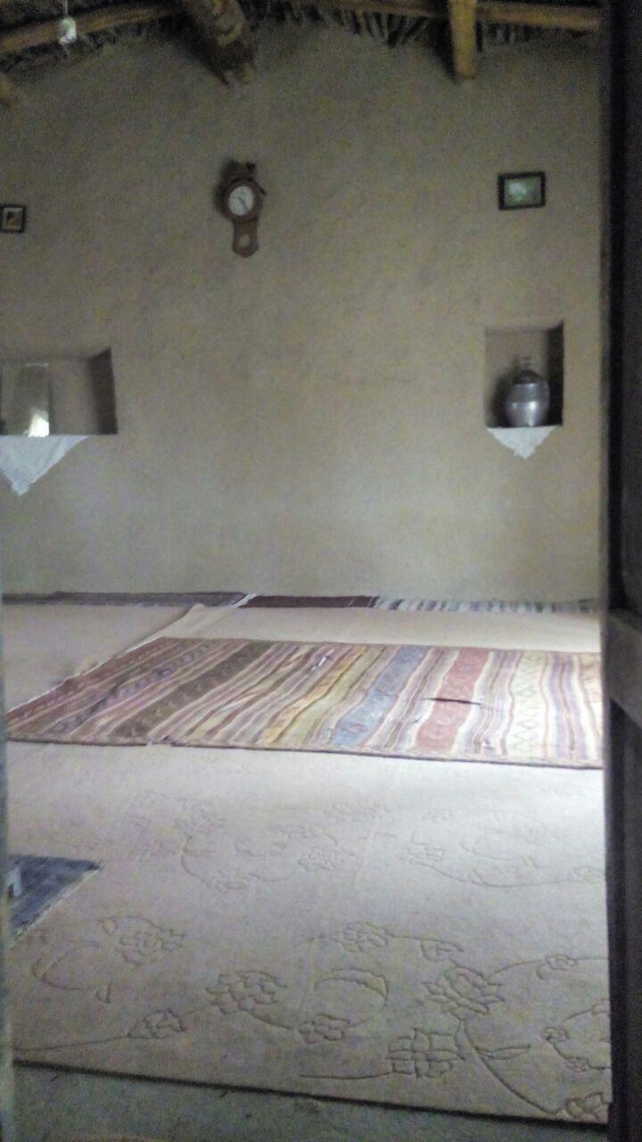 اقامتگاه بوم گردی شاهان گرماب
