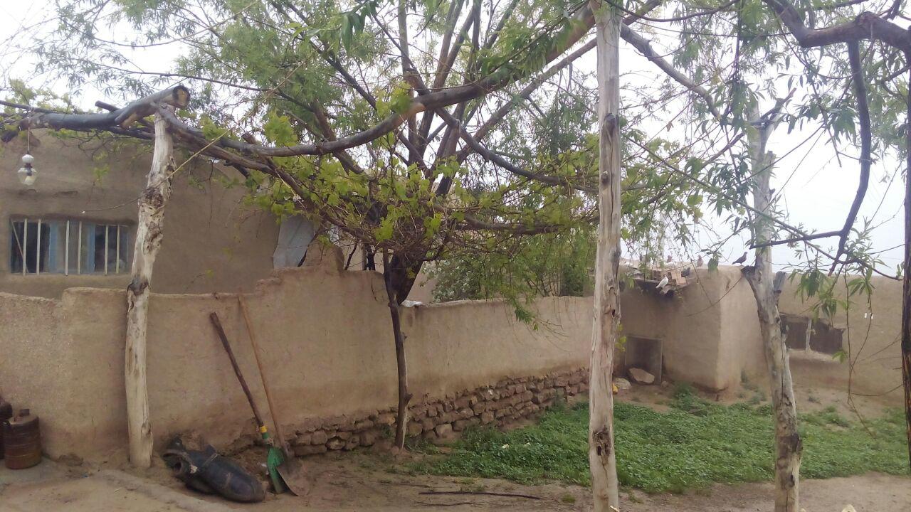 اقامتگاه بوم گردی شاهان گرماب