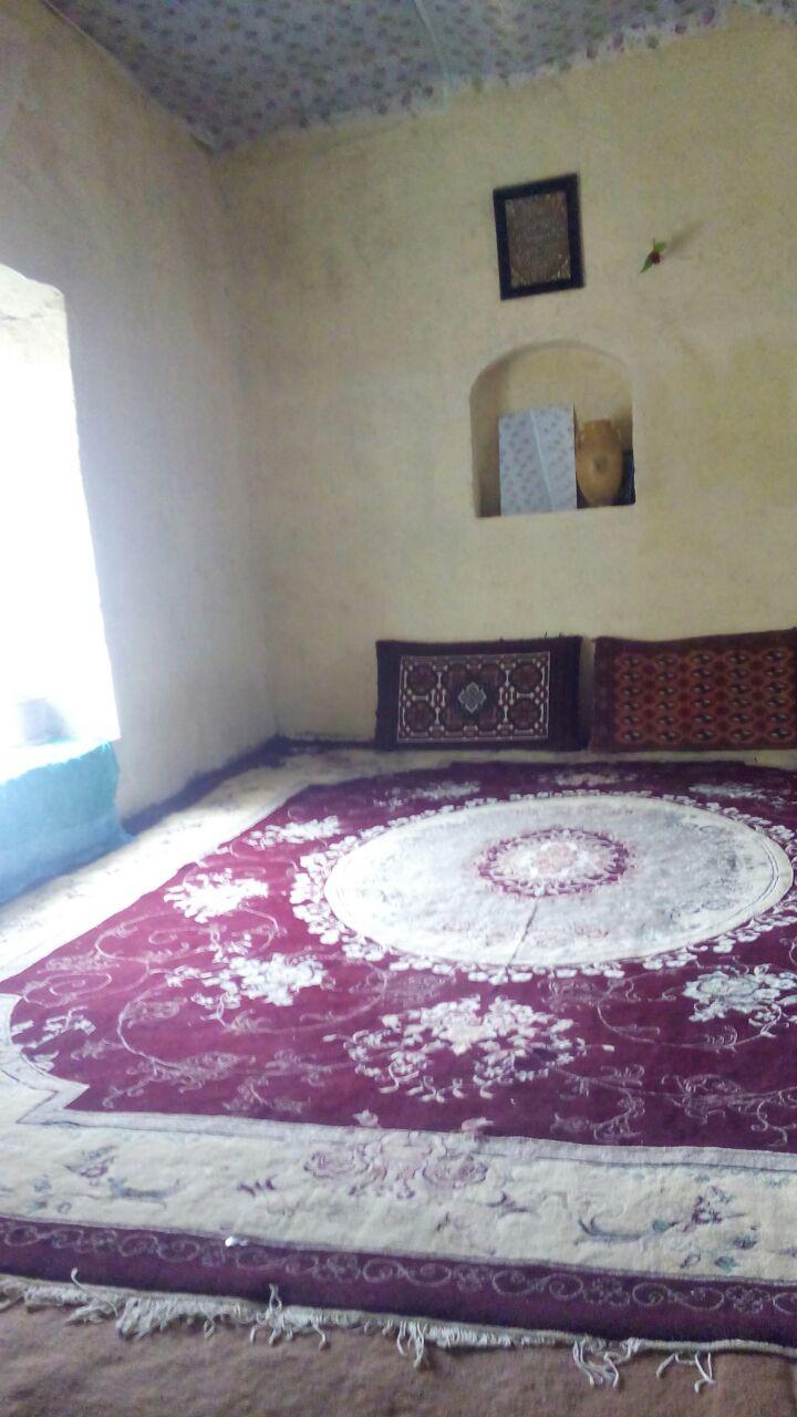 اقامتگاه بوم گردی شاهان گرماب