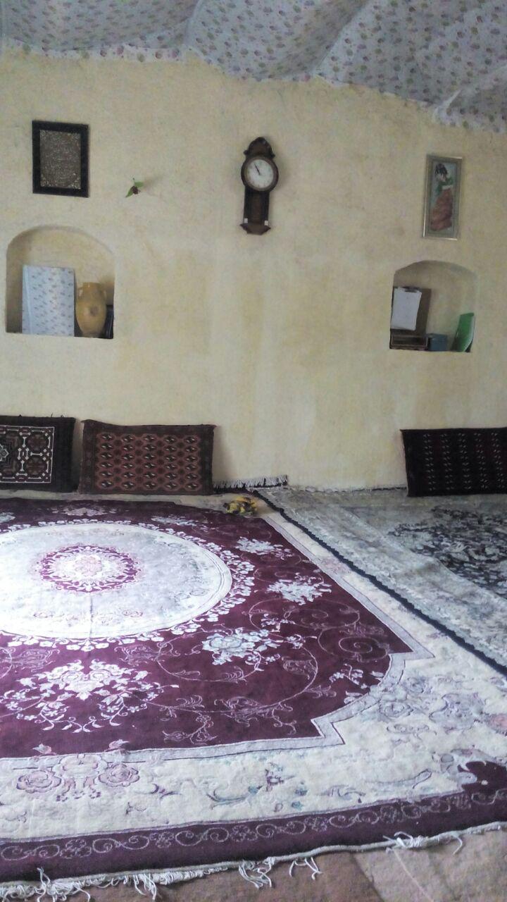 اقامتگاه بوم گردی شاهان گرماب