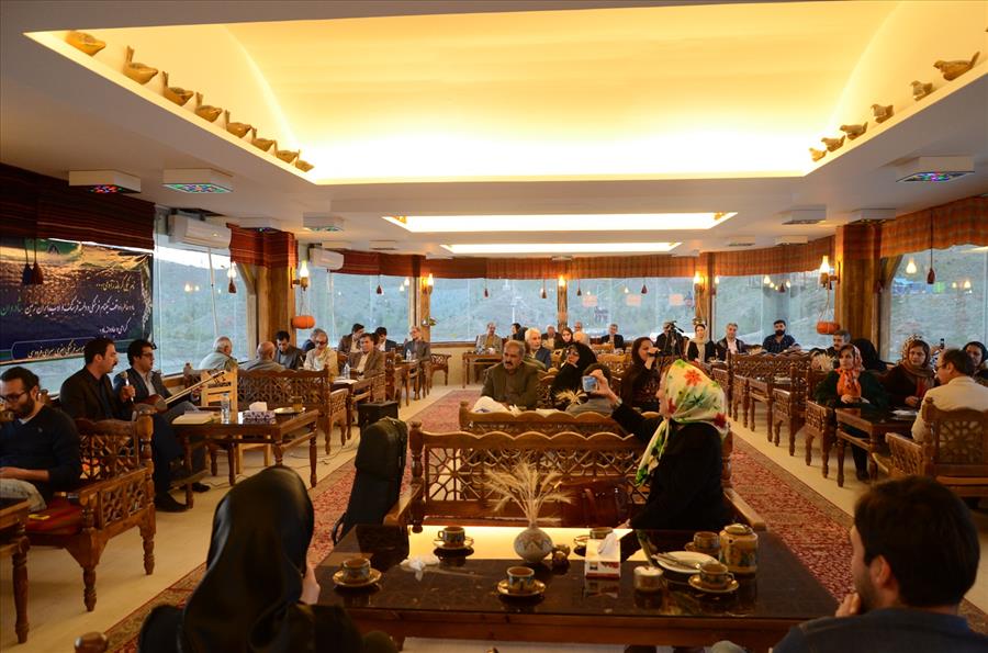 چالیدره مشهد