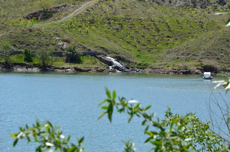چالیدره مشهد