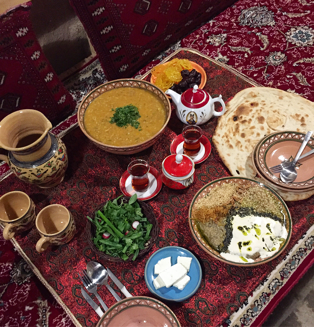 اقامتگاه کنگ کهن مشهد