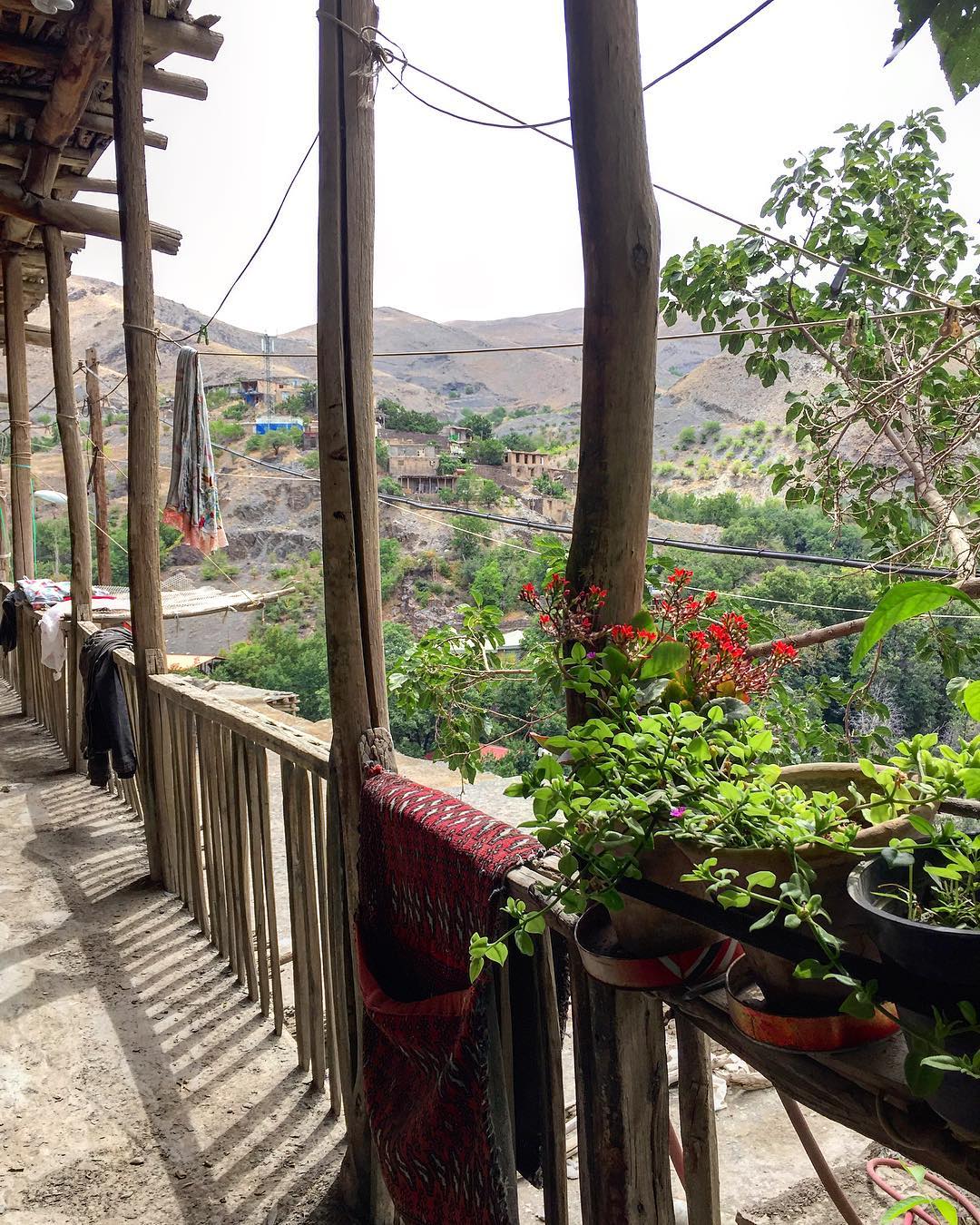اقامتگاه کنگ کهن مشهد