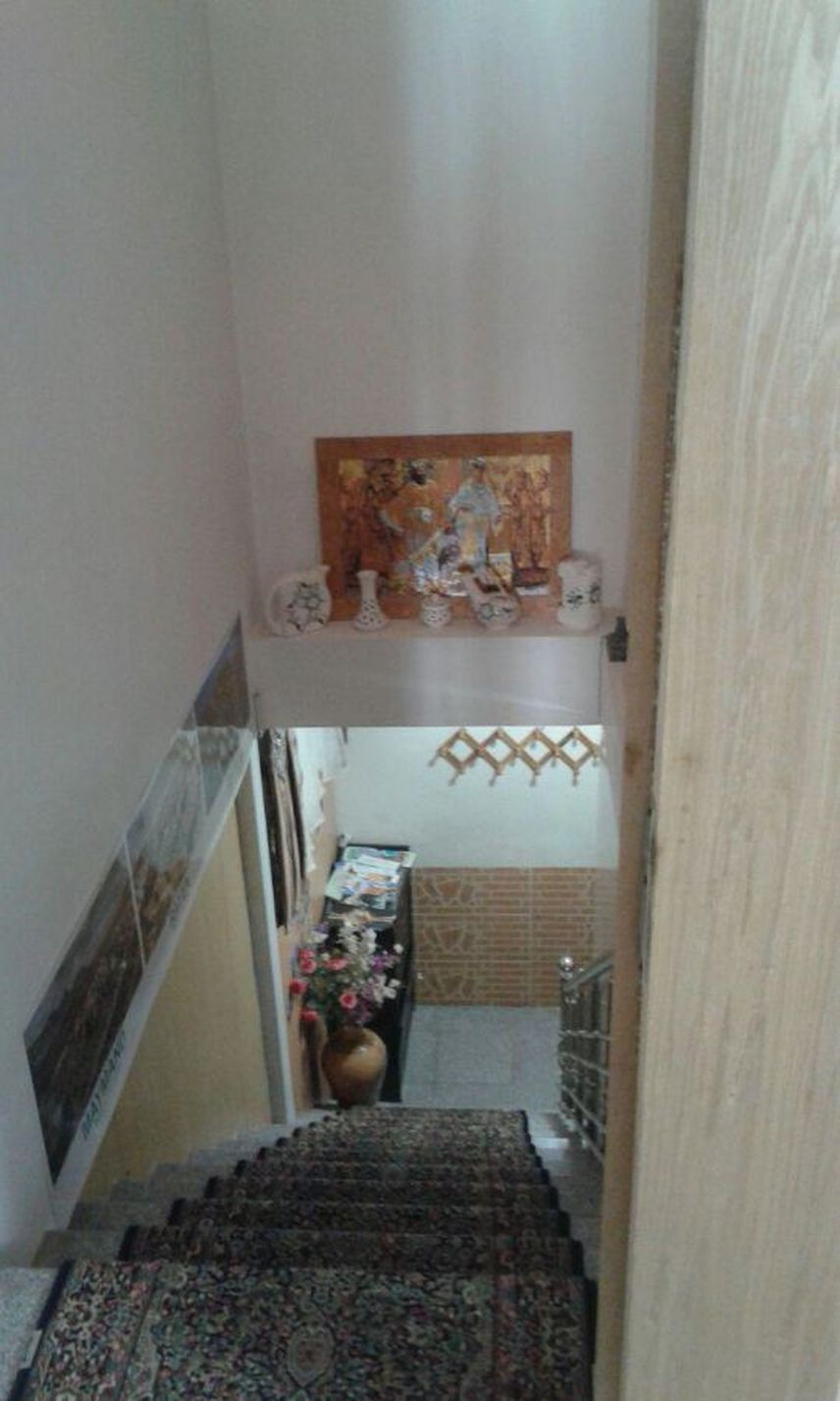 خانه مسافر گنجعلیخان کرمان