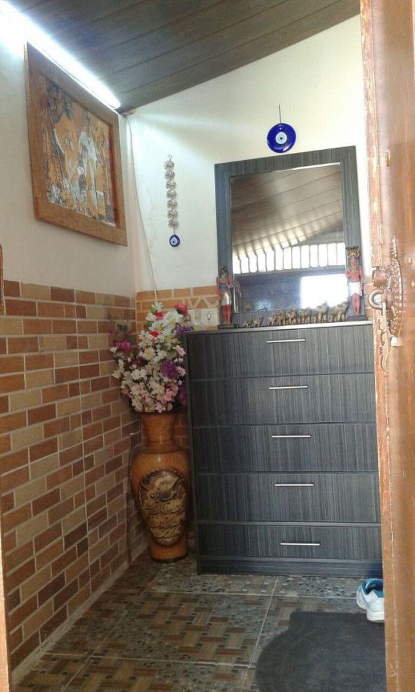 خانه مسافر گنجعلیخان کرمان