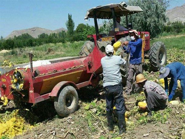روستای لیوار مرند