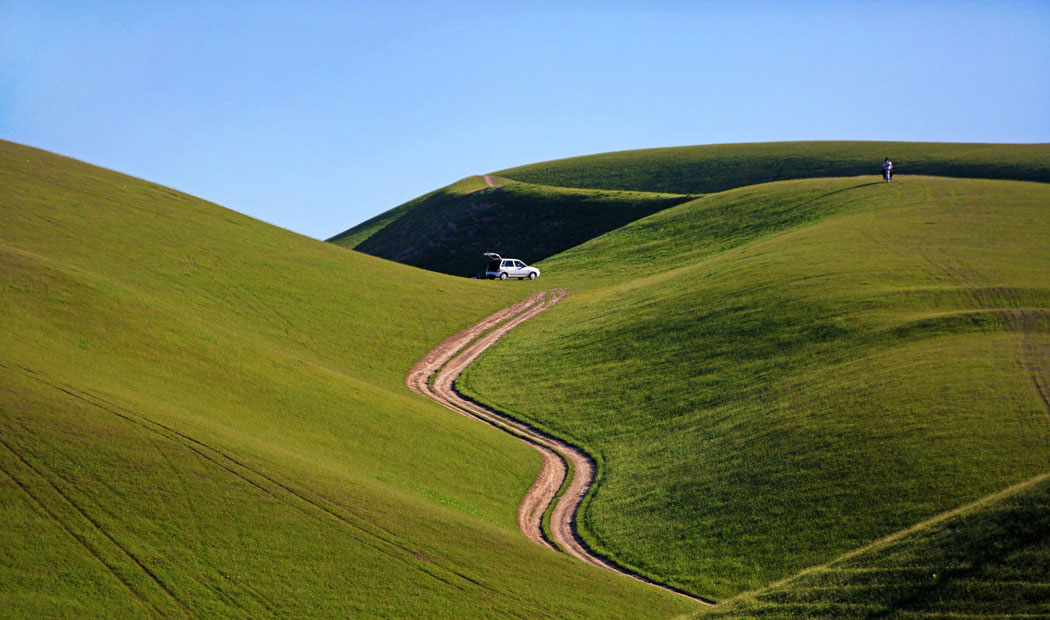 شیلگان دره درگز