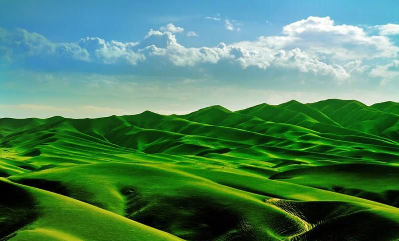 شیلگان دره درگز