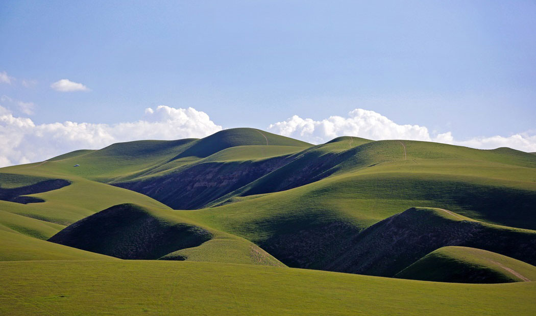 شیلگان دره درگز