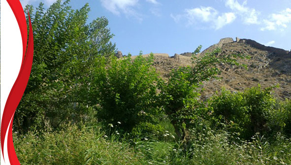 روستای مردانقم
