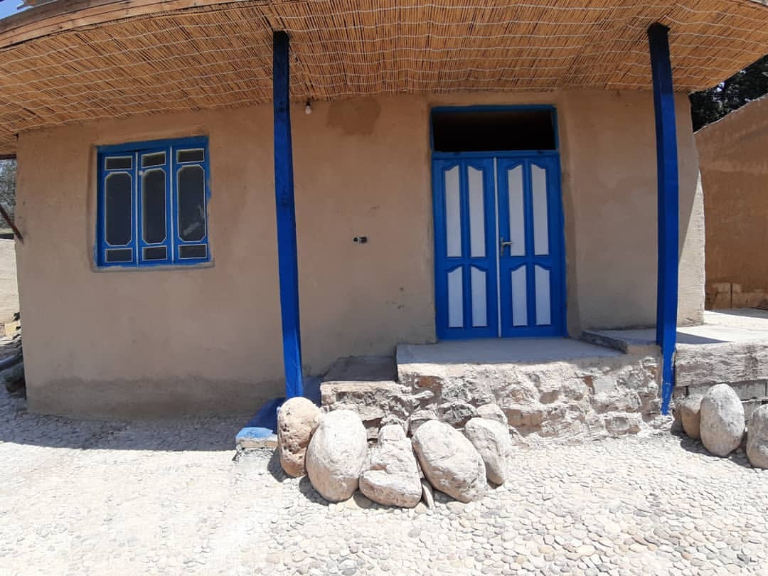 اقامتگاه بوم گردی باجی رباب روستای لوه