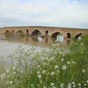پل کوریجان کبودرآهنگ