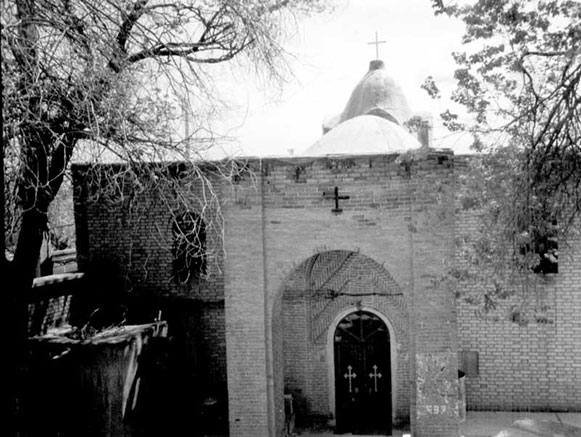 کلیسای سورپ گئورگ