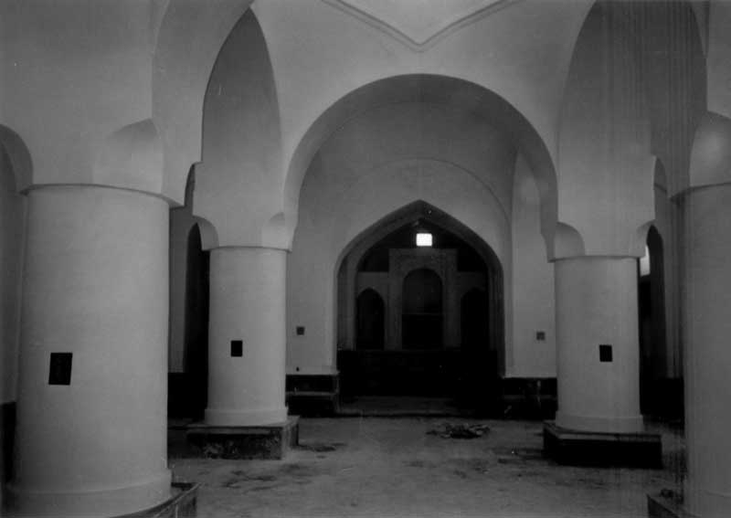 کلیسای سورپ گئورگ