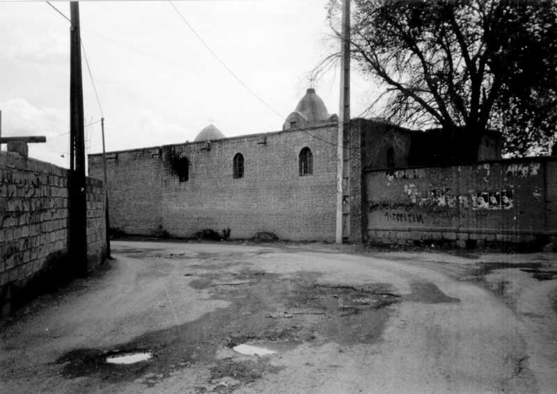 کلیسای سورپ گئورگ