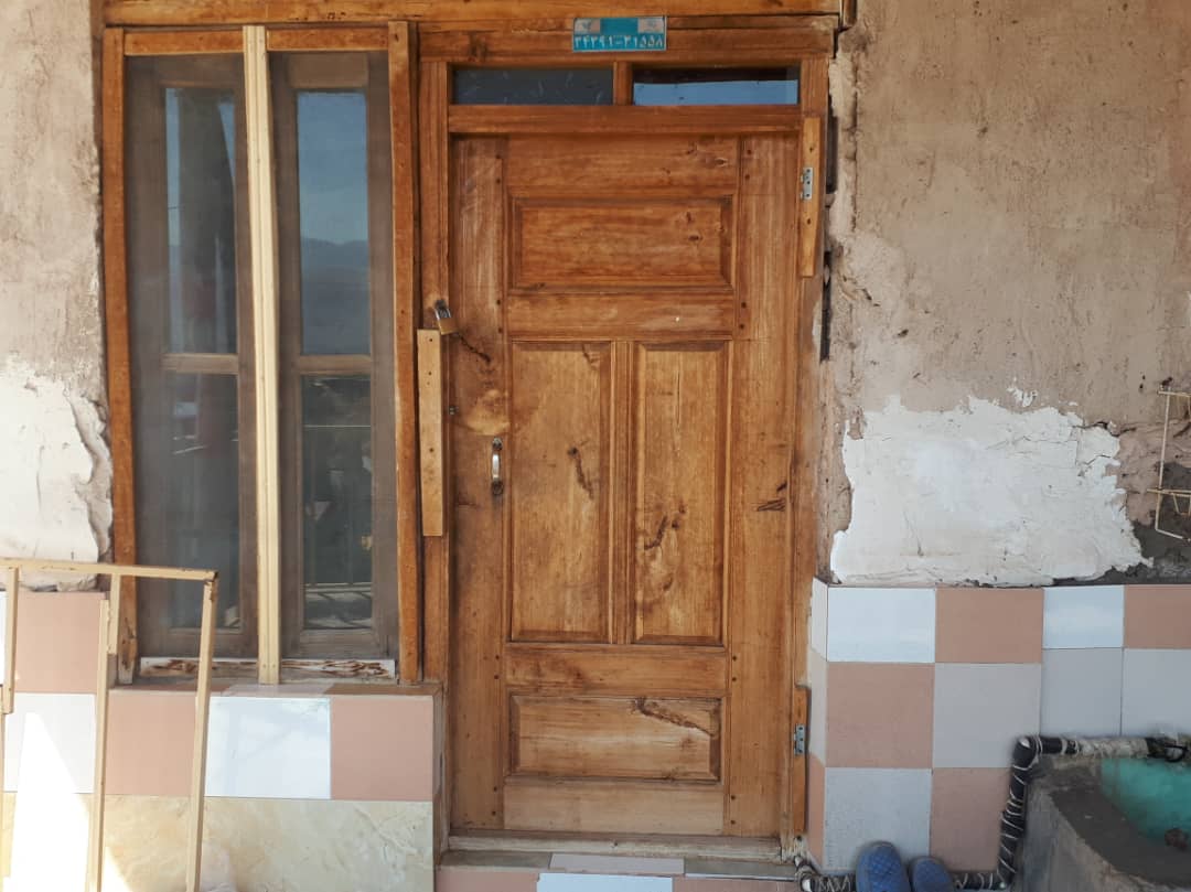اقامتگاه بوم گردی آتین روستای آتان