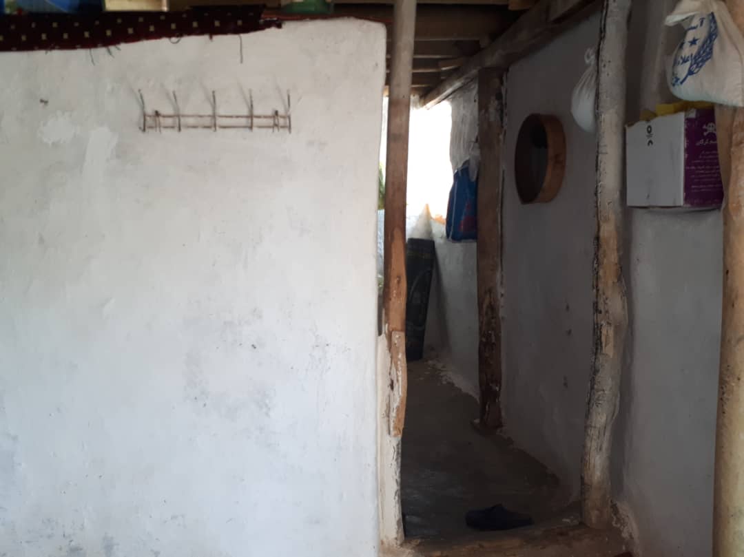 اقامتگاه بوم گردی آتین روستای آتان