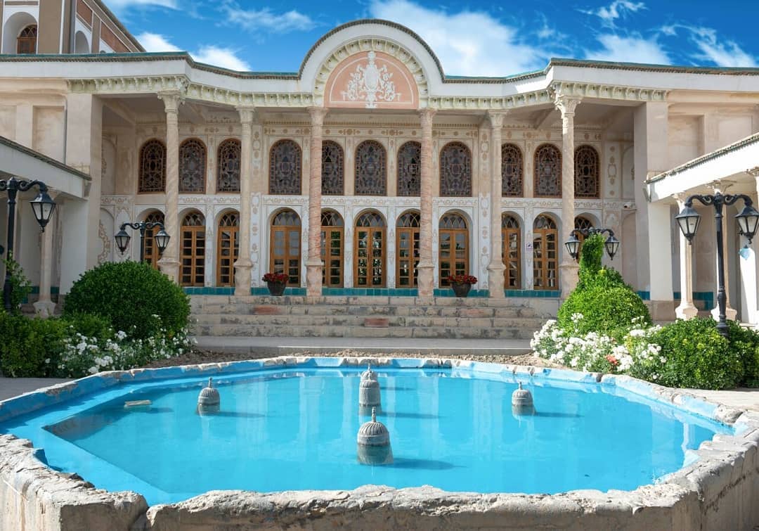 خانه سرتیپ سده ‌ای خمینی شهر